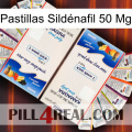 Pastillas Sildénafil 50 Mg kamagra1